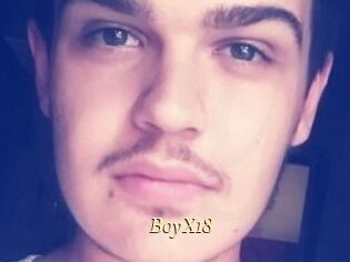 BoyX18 Vidéo porno gratuite