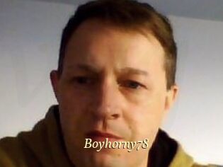 Boyhorny78