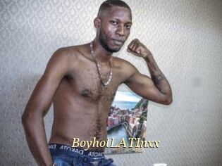 BoyhotLATInxx