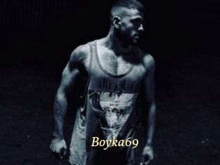 Boyka69