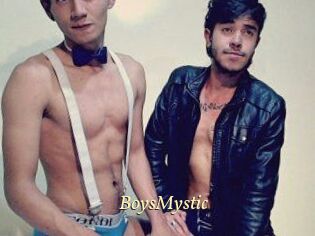 Boys_Mystic