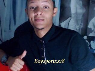 Boysportxx18