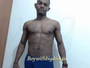 Boywithbigdick4u