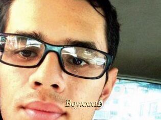 Boyxxx12