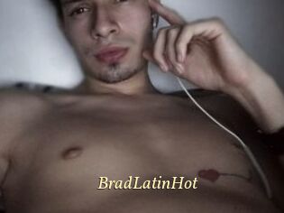 BradLatinHot