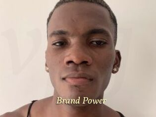 Brand_Power Vidéo porno gratuite