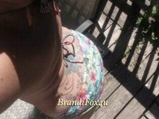 BrandiFox4u