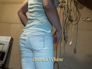 BrandiWhine