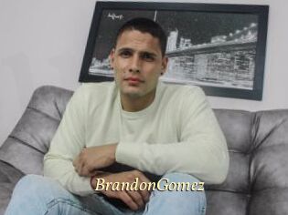 BrandonGomez