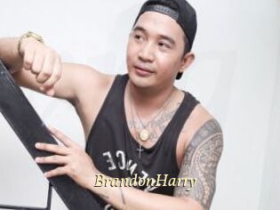 BrandonHarry Vidéo porno gratuite