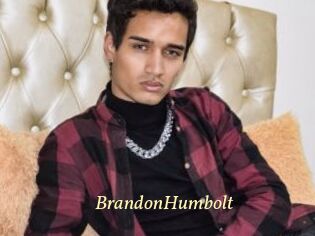 BrandonHumbolt