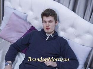 BrandonMorrison