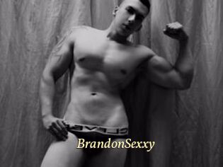 BrandonSexxy