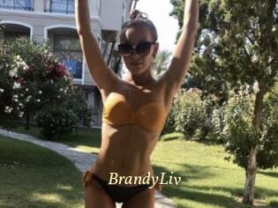 BrandyLiv Vidéo porno gratuite