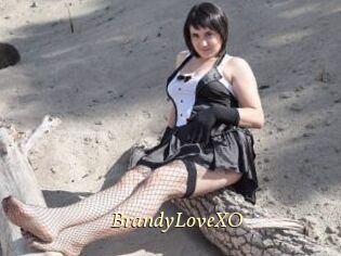 BrandyLoveXO