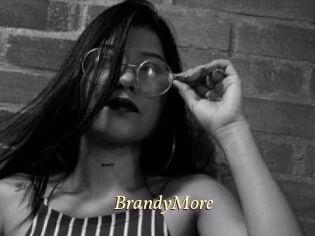 BrandyMore