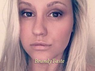 BrandyTaste