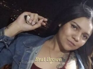 Brat_Brown