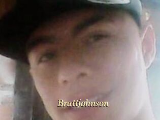 Brattjohnson