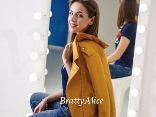BrattyAlice