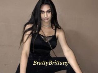 BrattyBrittany