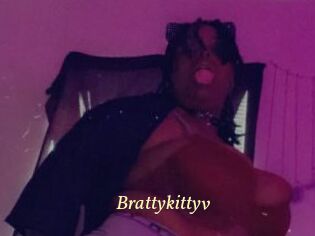 Brattykittyv
