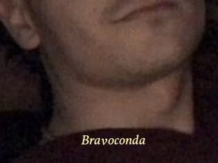 Bravoconda