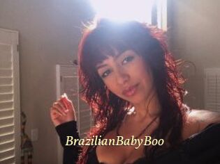 BrazilianBabyBoo