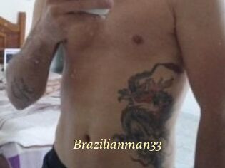 Brazilianman33