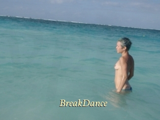 BreakDance Vidéo porno gratuite