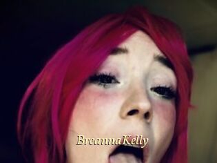 BreannaKelly