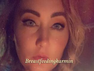 Breastfeedingkarmin