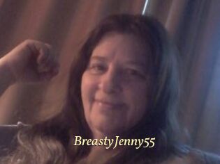 BreastyJenny55