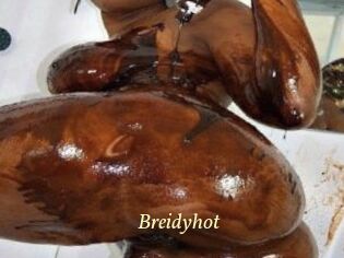 Breidyhot