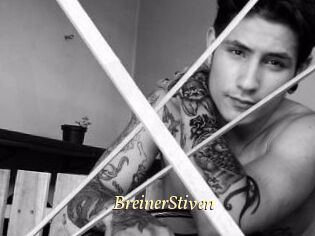 BreinerStiven