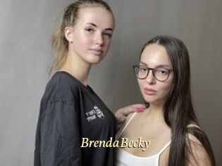 BrendaBecky