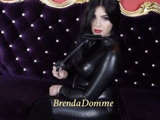 BrendaDomme