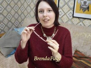 BrendaPage