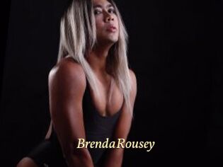 BrendaRousey
