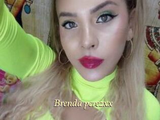 Brenda_perezxx Vidéo porno gratuite