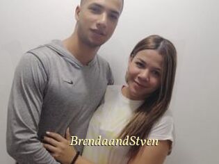 BrendaandStven