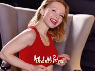 BrendyWest