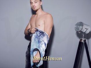 BrentHenson