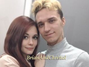 BrianAndChristal