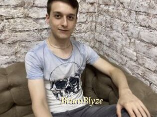 BrianBlyze