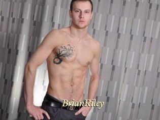 BrianRiley