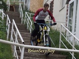 BrianSexyBoy