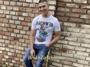 BrianZalamanca