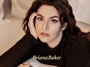 BrianaBaker