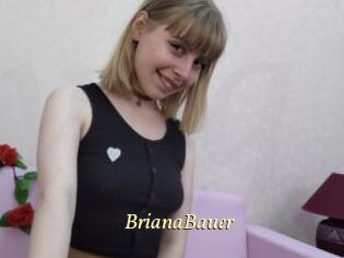 BrianaBauer